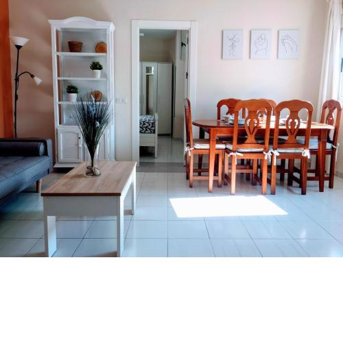 Apartamento 6 de Mayo