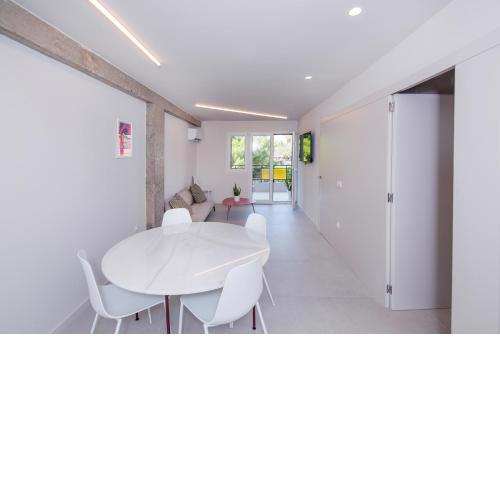 Apartamento 6 plazas playa Muchavista - San Juan