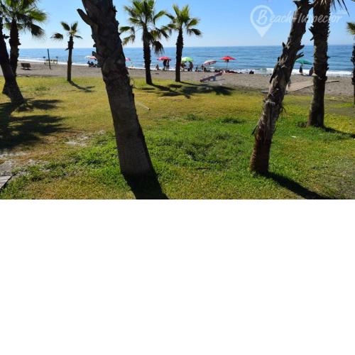 Apartamento 60 m2 en la playa