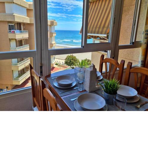 Apartamento 64F