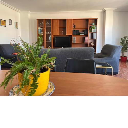 Apartamento 6
