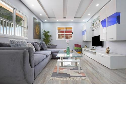 Apartamento 7 dioses