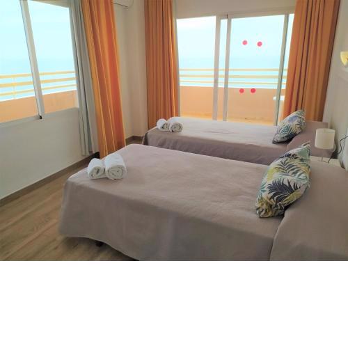 Apartamento 714 en edificio Stella Maris
