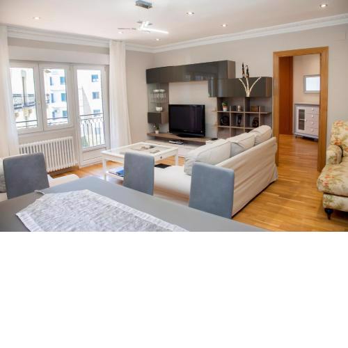Apartamento 8 - 10 pax Soria - Centro