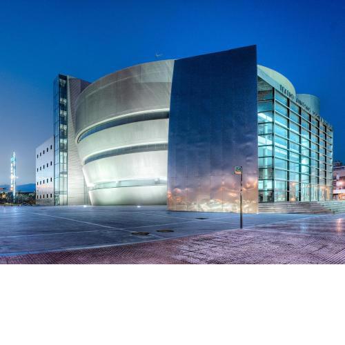 Apartamento 90 m2 en la mejor zona de Roquetas