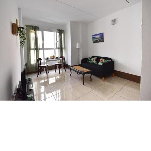 Apartamento a 10 minutos del Aeropuerto