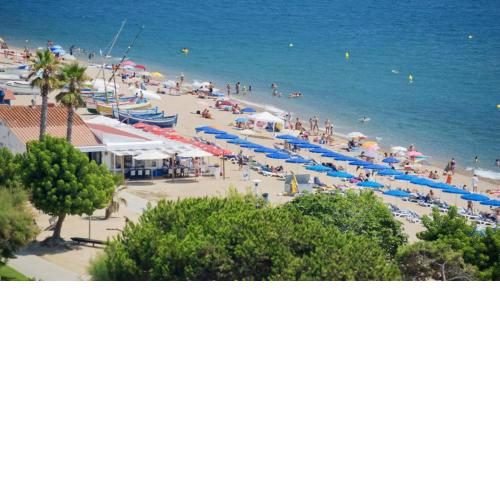 Apartamento a 100 metros de la playa