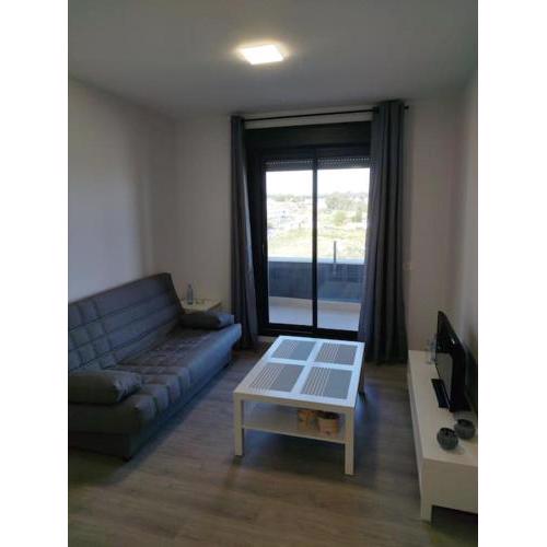 Apartamento a 10min de la playa
