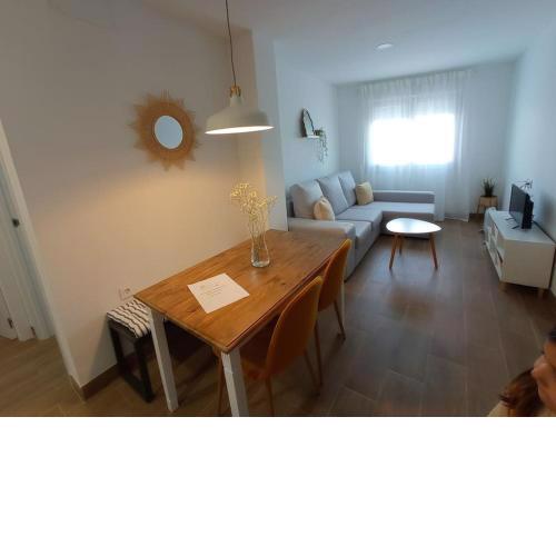 Apartamento a 12 minutos de Granada centro