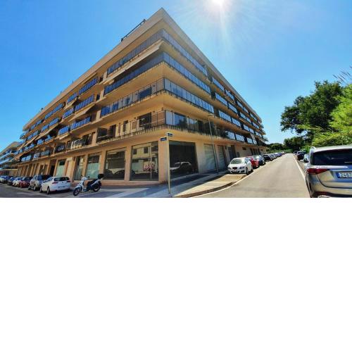 apartamento a 150 metros de la playa con piscina