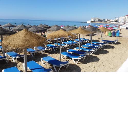 Apartamento a 150m de la playa en Torrevieja