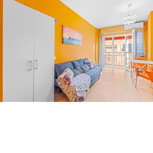 Apartamento a 199m de la Playa