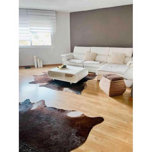Apartamento a 2 min de playa
