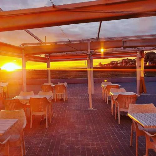 Apartamento a 20 metros de la playa