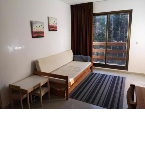 Apartamento a 200 metros de Port del Comte SKI