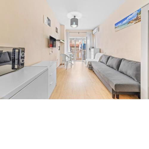 Apartamento a 200m de la Playa