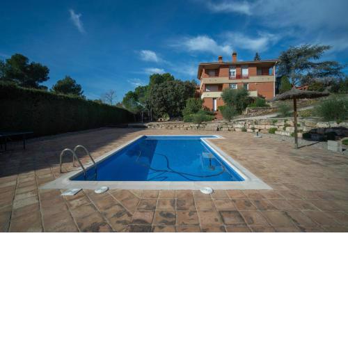 Apartamento a 3 Kms. de IGUALADA
