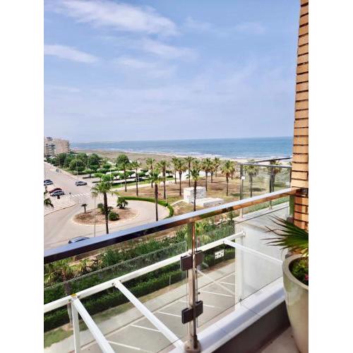 APARTAMENTO A 30 METROS DEL MAR !!! GUARDAMAR DE La SAFOR