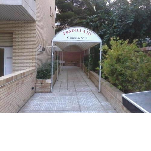Apartamento a 300 metros del Mar
