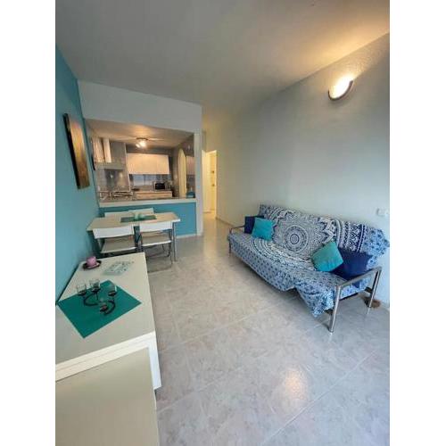 Apartamento a 300m de la playa