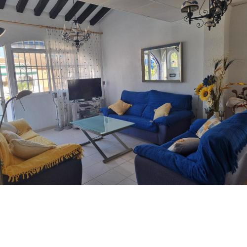 Apartamento a 4 minutos andando de la playa