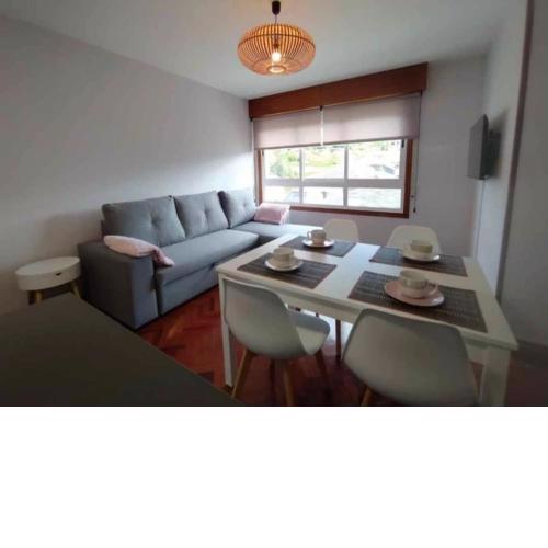 Apartamento a 5 minutos del casco histórico