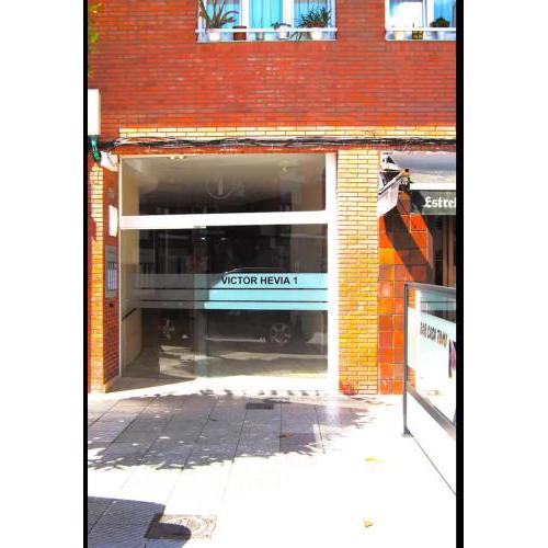 Apartamento a 5 minutos del centro de Oviedo