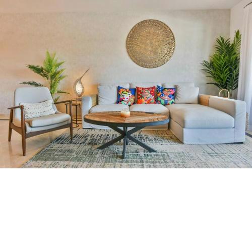 Apartamento a 5 minutos Finca Cortesin