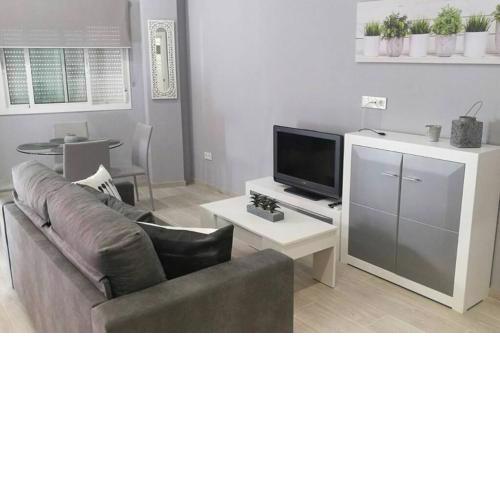 Apartamento a 50 metros de la playa en Fuengirola