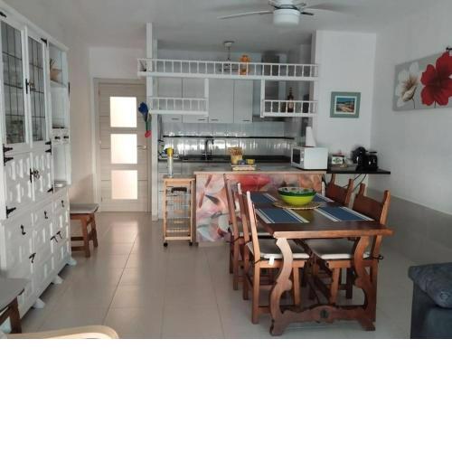 Apartamento a 50 metros de la Playa