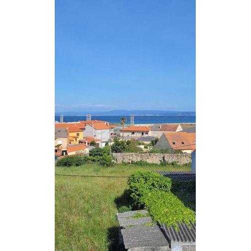 Apartamento a 50m de la playa, A estrenar