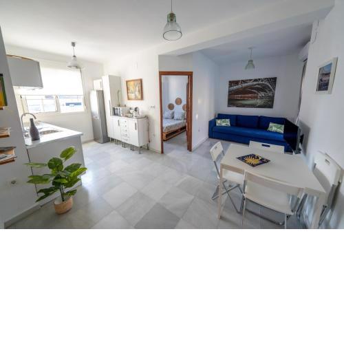 Apartamento a 60 metros de la Catedral