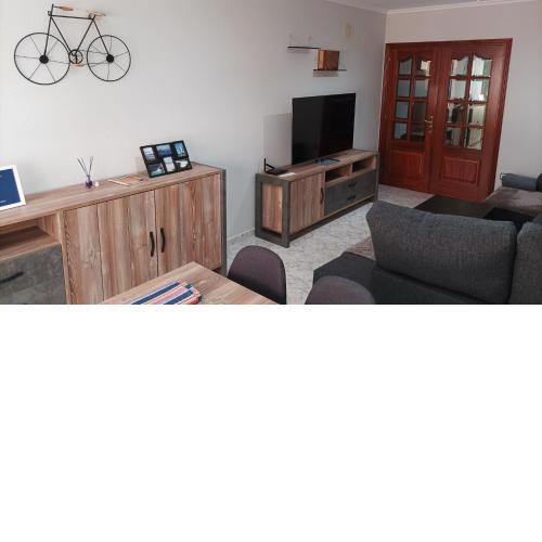 Apartamento A Atalaia