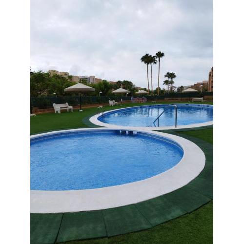 Apartamento A COSTA CARIBE III - Marina D'Or