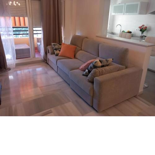 Apartamento a dos minutos del centro de Sanlúcar.