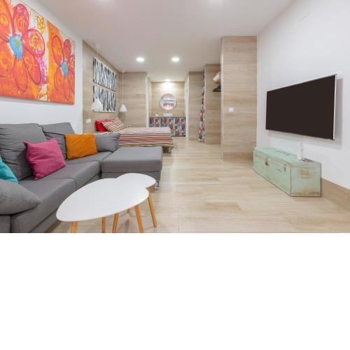 Apartamento A Estación de tren