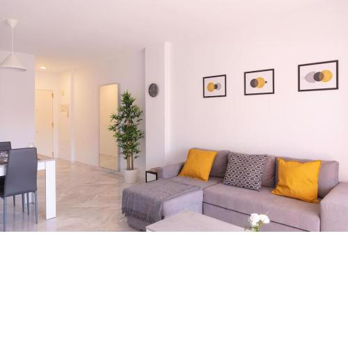 Apartamento a estrenar en urbanización