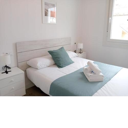 Apartamento a estrenar en Vigo