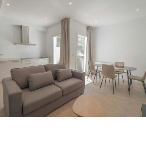 Apartamento a estrenar en Vigo