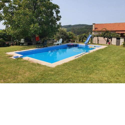 Apartamento A Fontiña