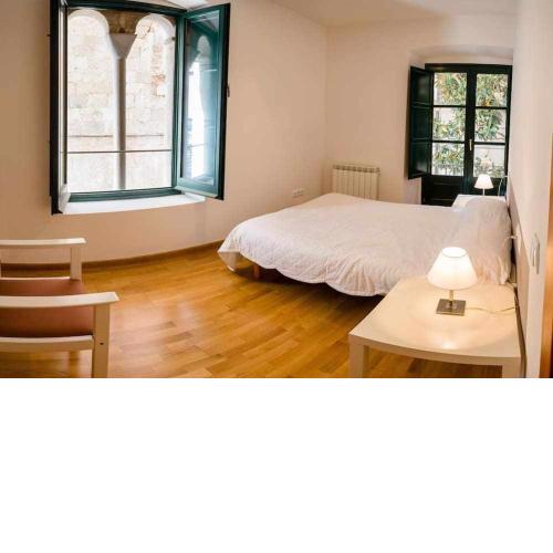 Apartamento a la sombra de Catedral en Girona