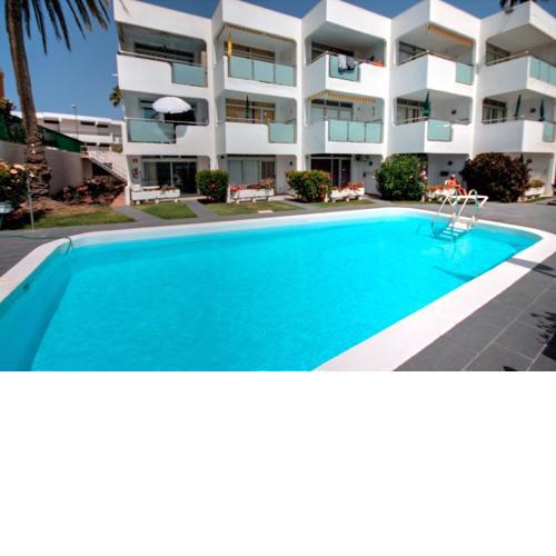 Apartamento a lado de la playa
