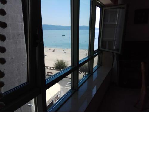 Apartamento A Peregrina (Silgar, Sanxenxo)