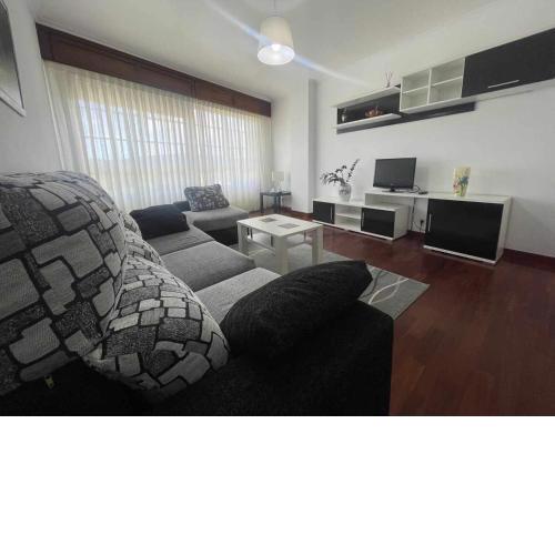 Apartamento A Pesqueira Ponteceso