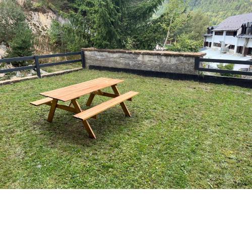 Apartamento a pie de pistas de Espot ZZ House