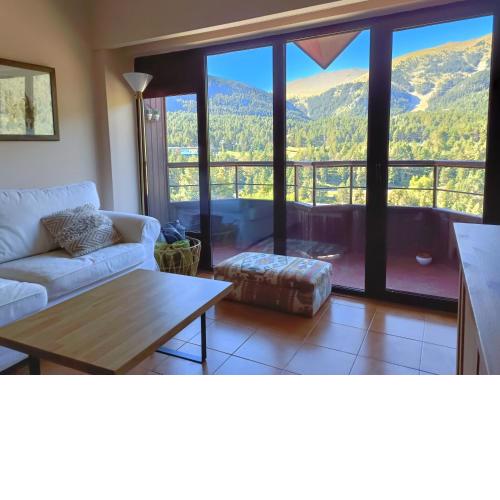 Apartamento a pie de pistas