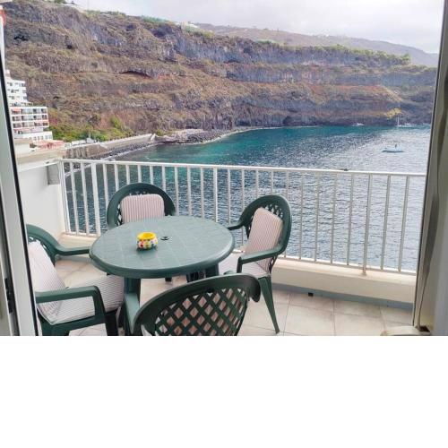 Apartamento a pie de playa en San Marcos
