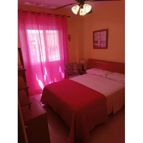 apartamento a pie de playa