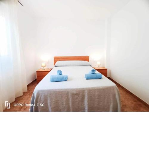 Apartamento a Pocos metros de la playa