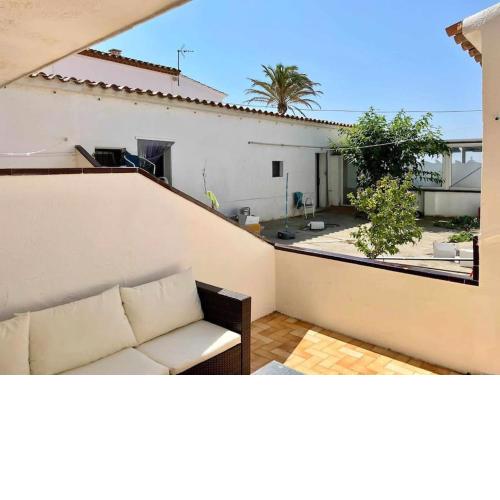 Apartamento a primera línea en Roses